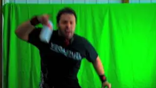 JUST DRINK IT! (Shia LeBouf parody)