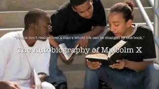 Malcolm X Birthsite Foundation
