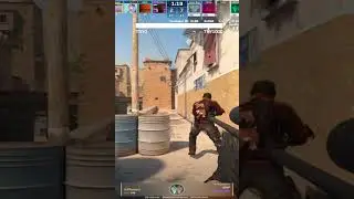 CS 2 RANK MA&Ccedil;IMDA TAKIMIM | #cs2 #shortsviral #shorts