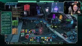 TWITCH HIGHLIGHT: daniel's twitch ad