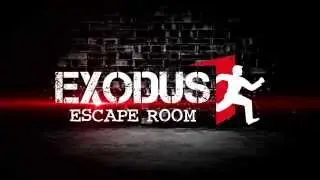 Exodus Trailer