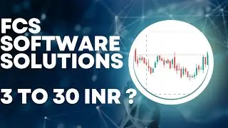 FCS Software Solutions share latest news and analysis | IT sector multibagger penny stocks for 2023
