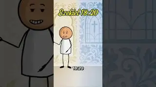 Does the Original sin exist in the Bible? simple explanation! #Shorts