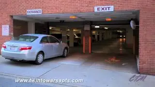 Twin Towers | Silver Spring State Apartments | Southern Management