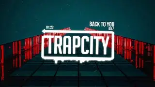 DOLF - Back To You [1 Hour Version]