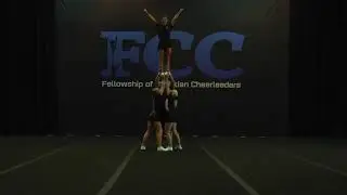 Straddle to Cupie   Prone Twist