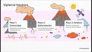 Canarias  Convivir con Volcanes