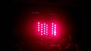 Flashbang - Search and Destroy @ Battle of the Band