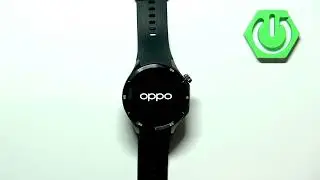 OPPO Watch X2 &ndash; How to Hard Reset Using System Settings