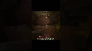 You can do this CRAZY thing in this SCARY MAP #minecraft #funny #memes  #scary #Botlio