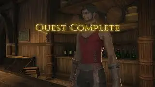 A Realm Reborn Main Story Quest line - Episode 14