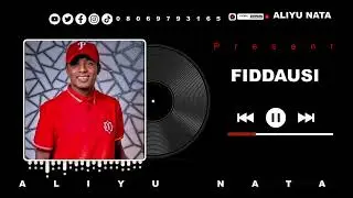 Aliyu Nata Wakar Fiddausi