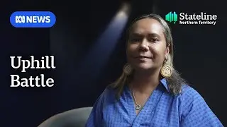 Selena Uibo on how crime brought an end to Labor&rsquo;s long reign in the NT | ABC News