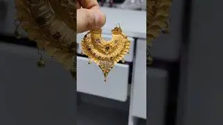 fancy Locket 🥰#design #jewellery #fancy #gold #fashion #beautiful #locket