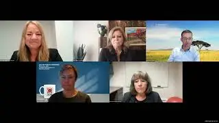Decision Points in the Healthcare Startup Ecosphere [3 Min]