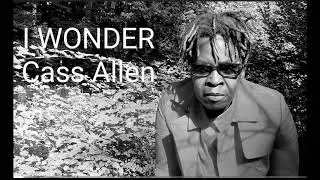 I Wonder (Lesbian Anthem)