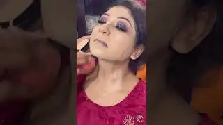Isme meri kya galti 🫰🏻🥺 #minimakeover #makeuptutorial #facemakeup # #eyemakeup