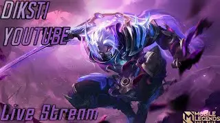 ЛАМПОВЫЙ ПРЕДНОВОГОДНИЙ СТРИМ! ВСЕХ С НОВАЙ ГОДАЙ! #mobilelegends  #mlbb   #streammlbb