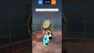 Spicy DOUBLE Flip Reset Musty Flick...🥶
