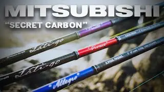 Mis MEJORES ca&ntilde;as de SPINNING con Carbono 