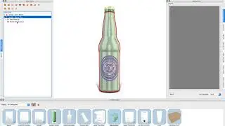 IC3D Spritizing Creation