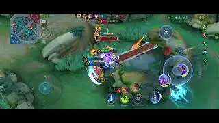 I didn't focus in this game that's why I've been defeated