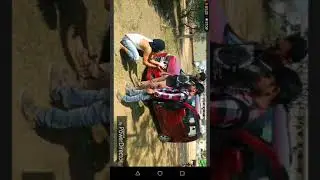 Foreigners vs fake Indian beggar