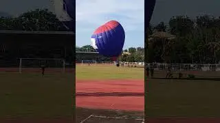 Anilag 2023 Hot Air Balloon