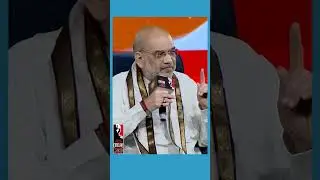 Rahul Gandhi Unfurled Tricolor In Lal Chowk Because Of Modi: Shah