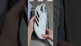 Unboxing! Adidas Copa Pure 3 Elite 'Road to Glory'