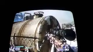 Little Warm Up Game