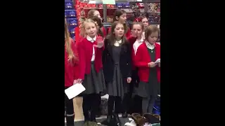 Cherry Tree School, Chaddesden, Derby 2016,(1)