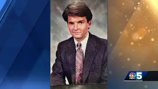 Veteran journalist Stewart Ledbetter to retire after 40 years at NBC5