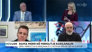 Musai: SHIK-u duhet t’ia kishte bërë të ditur NATO-s për AKSHI-n. Karçanaj të izolohet!