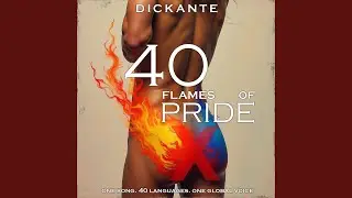Pride - syd&auml;n liekeiss&auml; (Finnish)