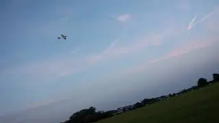 Volador-snollebolkes links-rechts