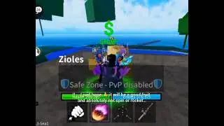 Me and my bad luck with rolling a fruit | 😭😭😭😭(⁠ᗒ⁠ᗩ⁠ᗕ⁠) | Blox Fruit | Roblox| By Roblox Guy