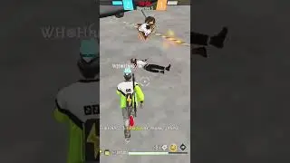 SMOOTH  🥶☠️.     #freefire #gaming #highlights #battleroyalegame