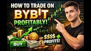 How to Trade Profitably on BYBIT | Full Tutorial | Step -by -Step Guide