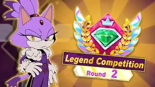My Brief Thoughts on Legend Competition Round 2