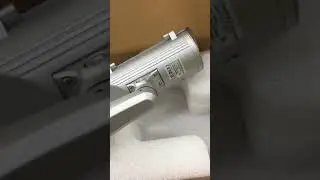 Khui hộp Camera Surveon 3351R6