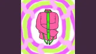 Pink Straight-Jacket (Kyle Pullan) (Remix Two)