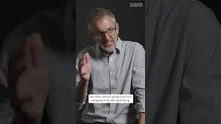 Professor Ken Shotts on Value-Based Leadership