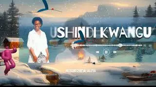 USHINDI KWANGU By Niyonshima Alma#religion #gospel #gospelmusic #vevo