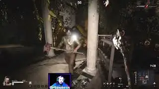 Margarita PVP | The Midnight Walkers | They're erasing this character's name, I won't let them!