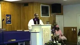 Bishop BR Hamilton  2920 N. Prairie Creek Rd Dallas TX