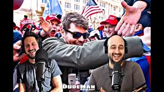 Nick Fuentes Is A Fed: Unmasking Controlled Opposition