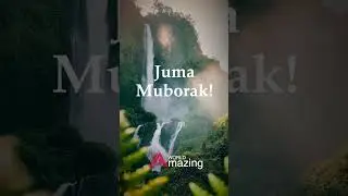 Juma Muborak ! #jumamubarak