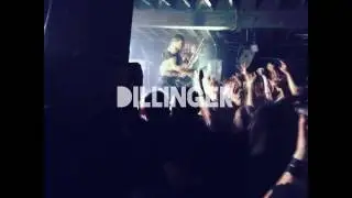 Dillinger Escape Plan at Brick by Brick SD