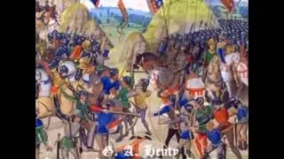 Saint George for England (FULL Audiobook)